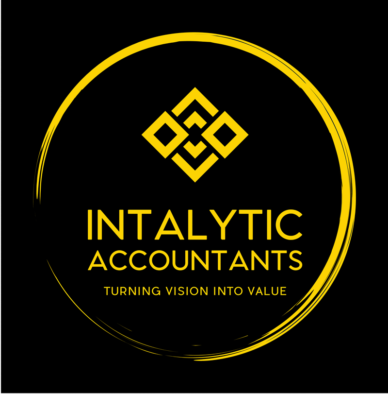 INTALYTIC ACCOUNTANTS LIMITED
